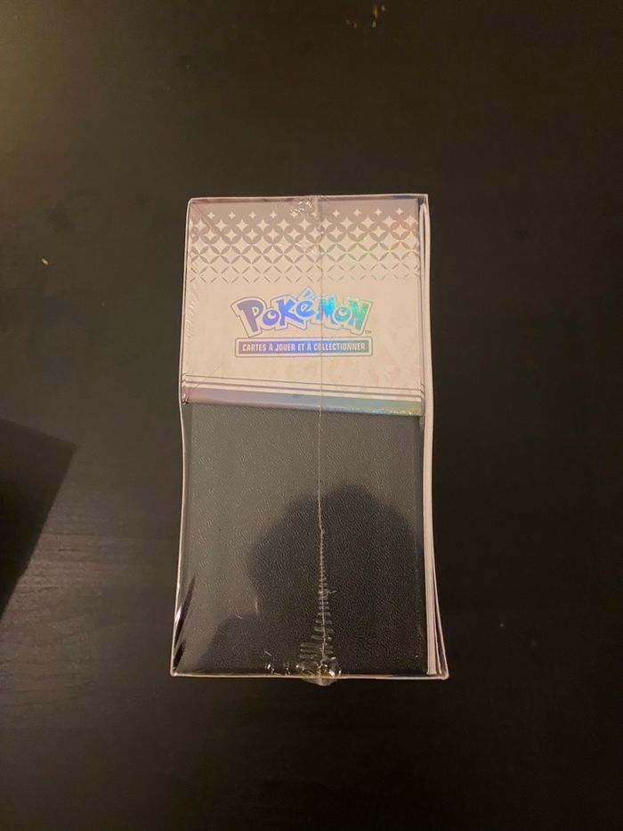 ETB 8.5 Evolutions Prismatiques - photo numéro 4