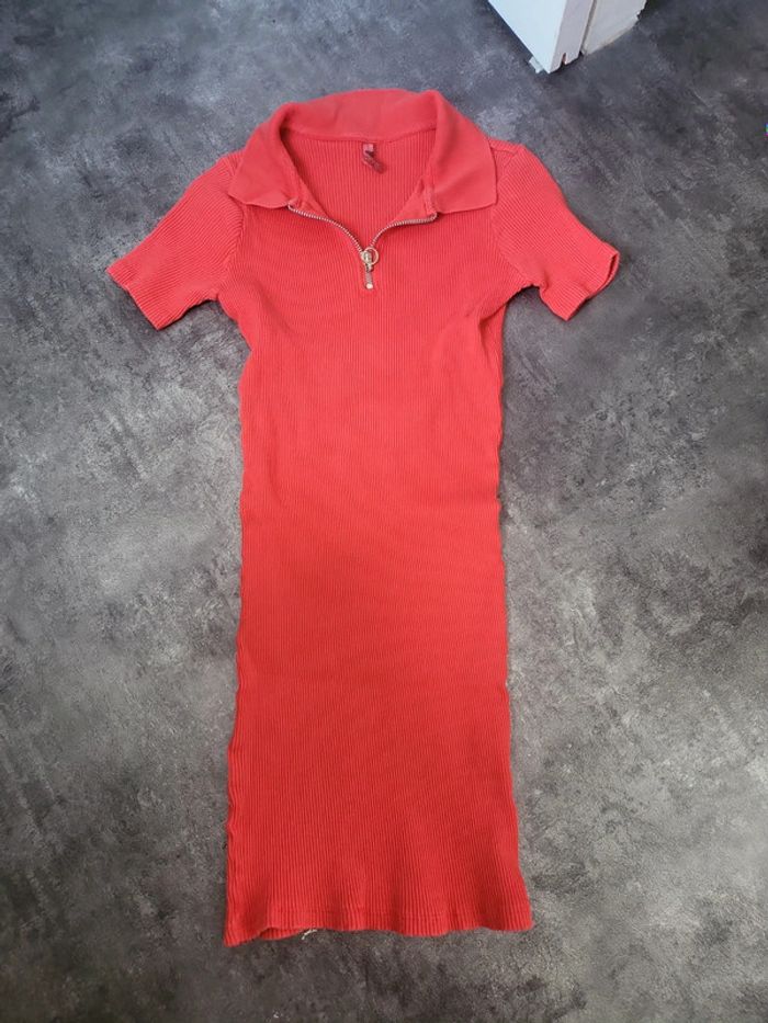 Robe fille 10 ans FPC très bon état