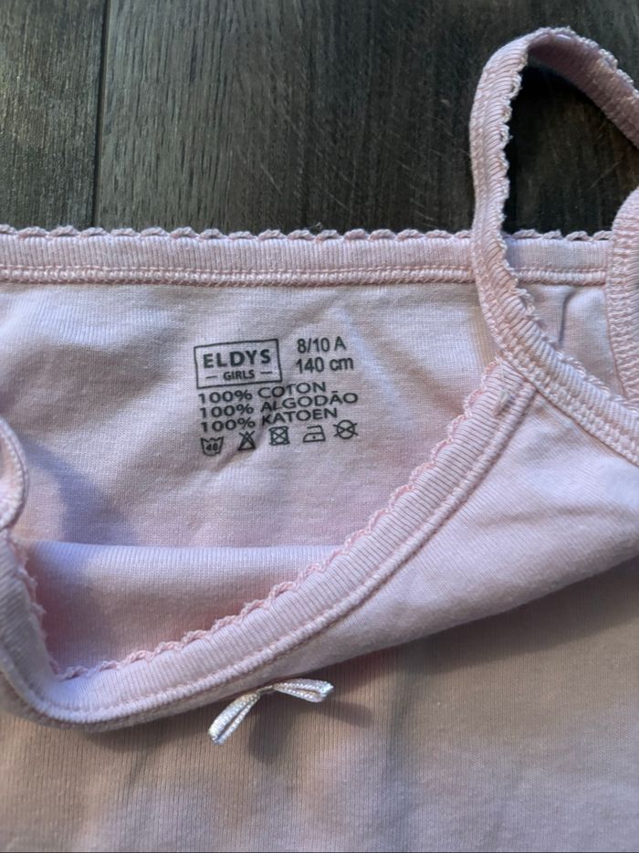 Maillot de corps - photo numéro 2