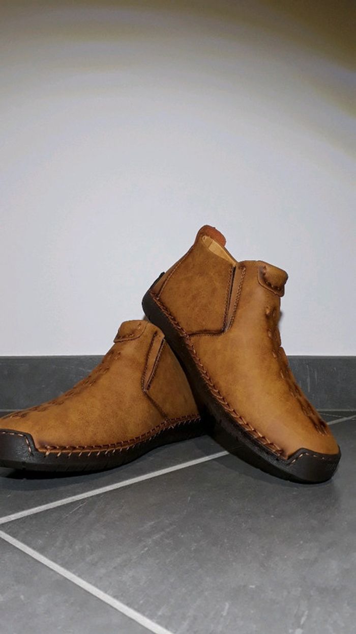 Chaussure
