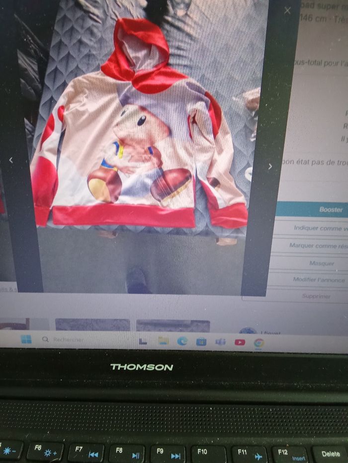 Pull toad super mario