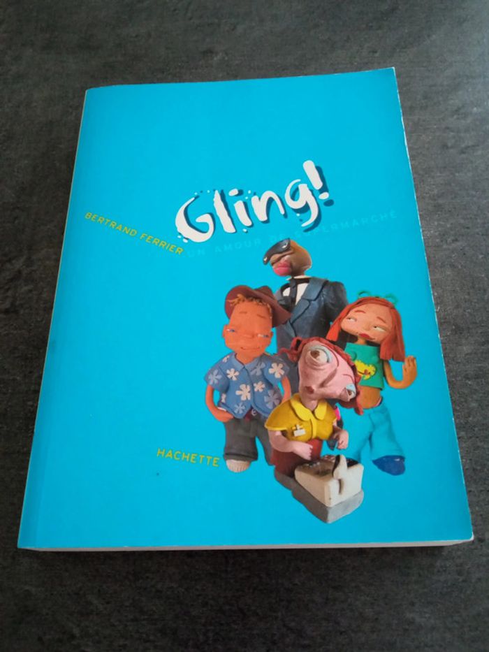 Gling