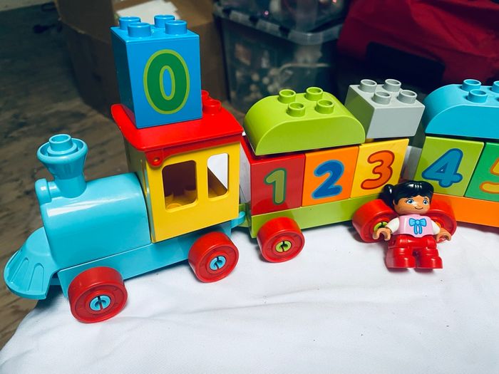 Train - photo numéro 2