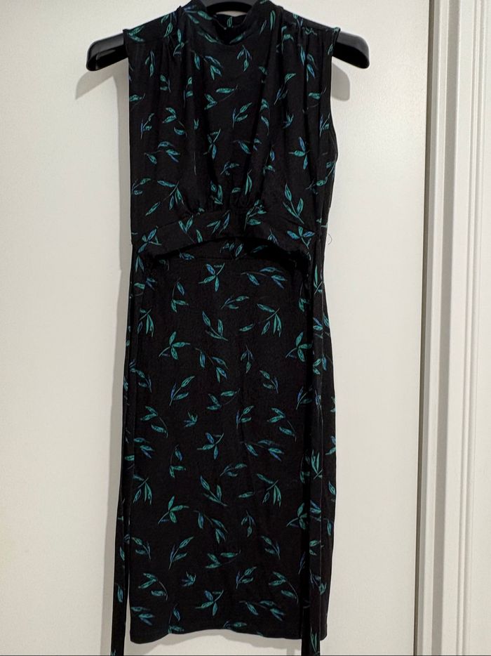 Robe d’allaitement taille 38