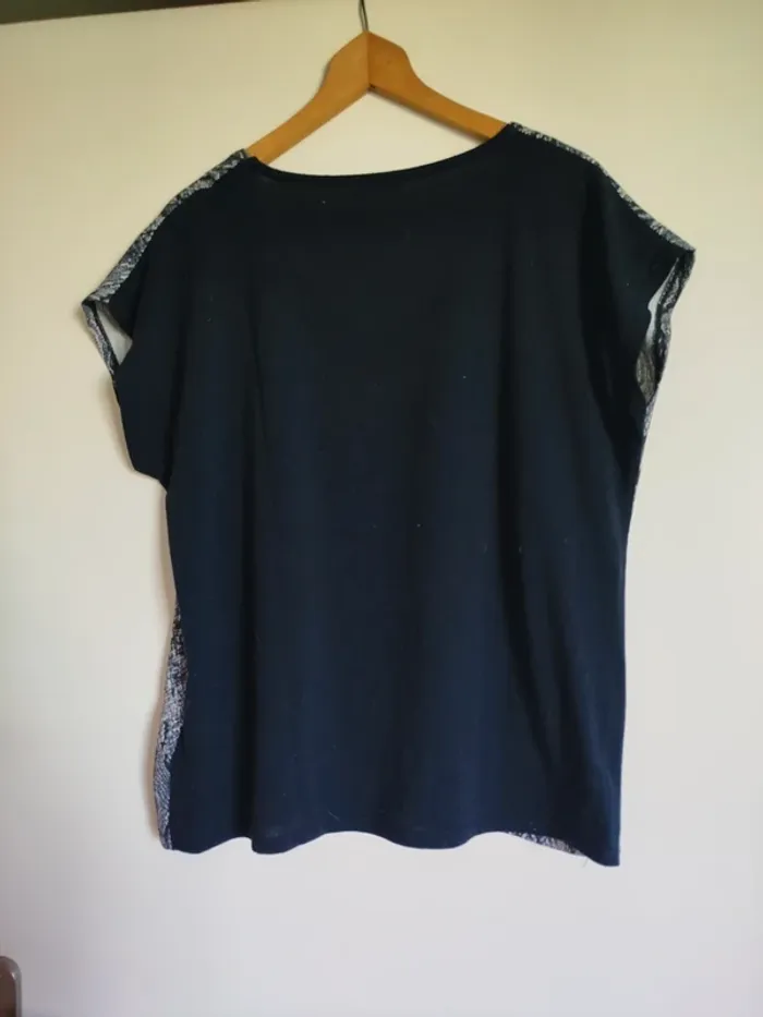 T-shirt Gémo - photo numéro 2