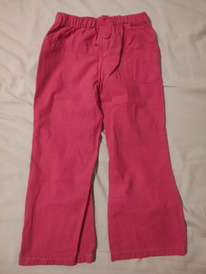 Pantalon T6A Dora - photo numéro 3