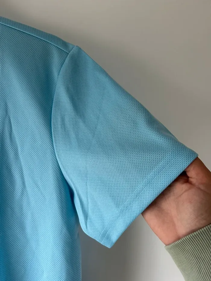 Polo homme Shein - photo numéro 4
