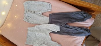 Pantalon bébé