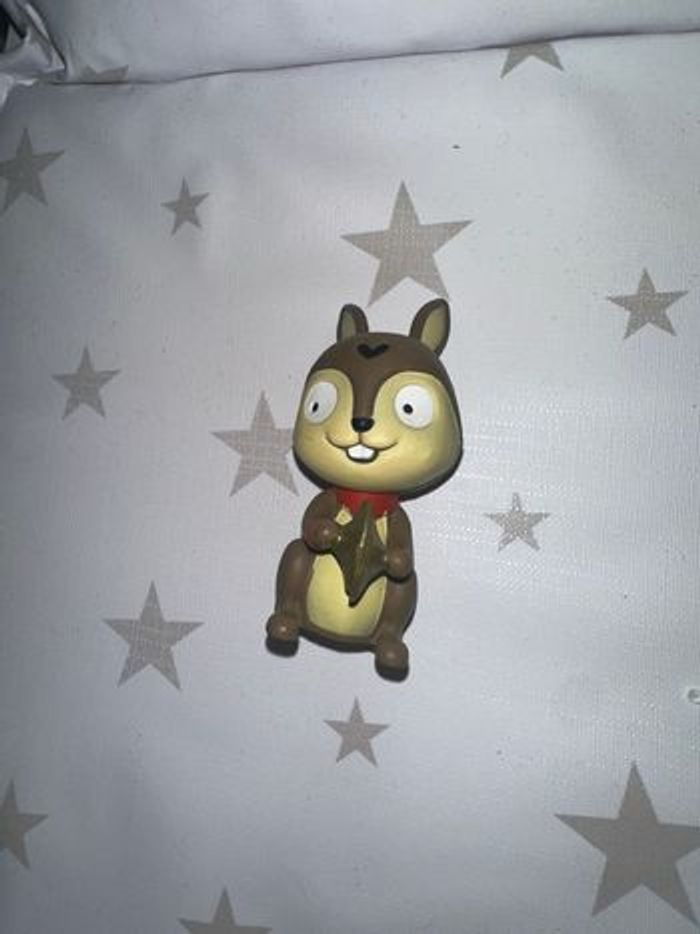 Tonie lapin comptines