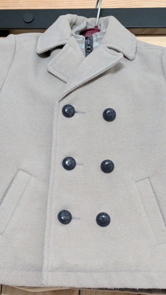 Manteau - photo numéro 2