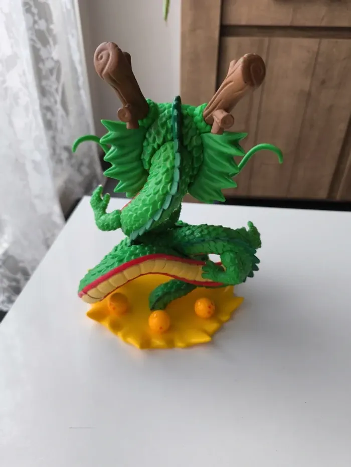 Funko Pop géante Dragon Ball Z Shenron bon état - photo numéro 6
