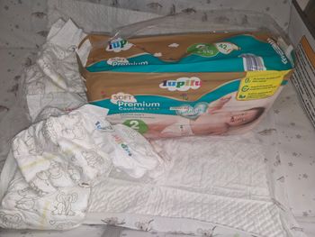 Couche taille 2 lupilu