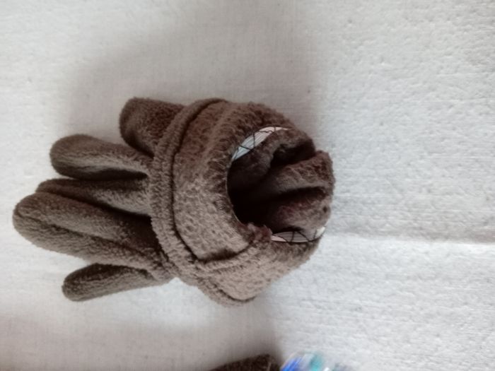 Gants femme - photo numéro 4