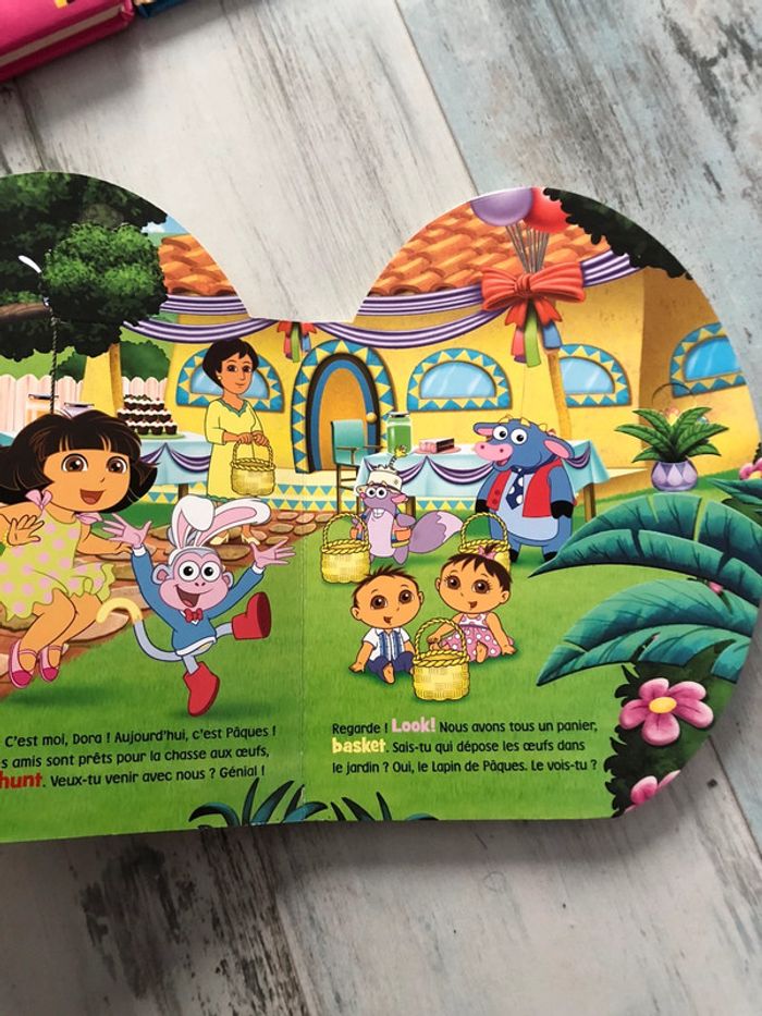 Lot de livres enfant - photo numéro 3