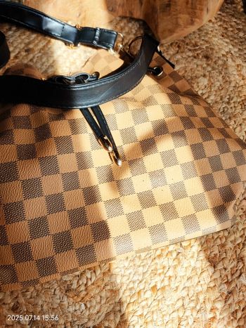 Sac à bandoulière ou main