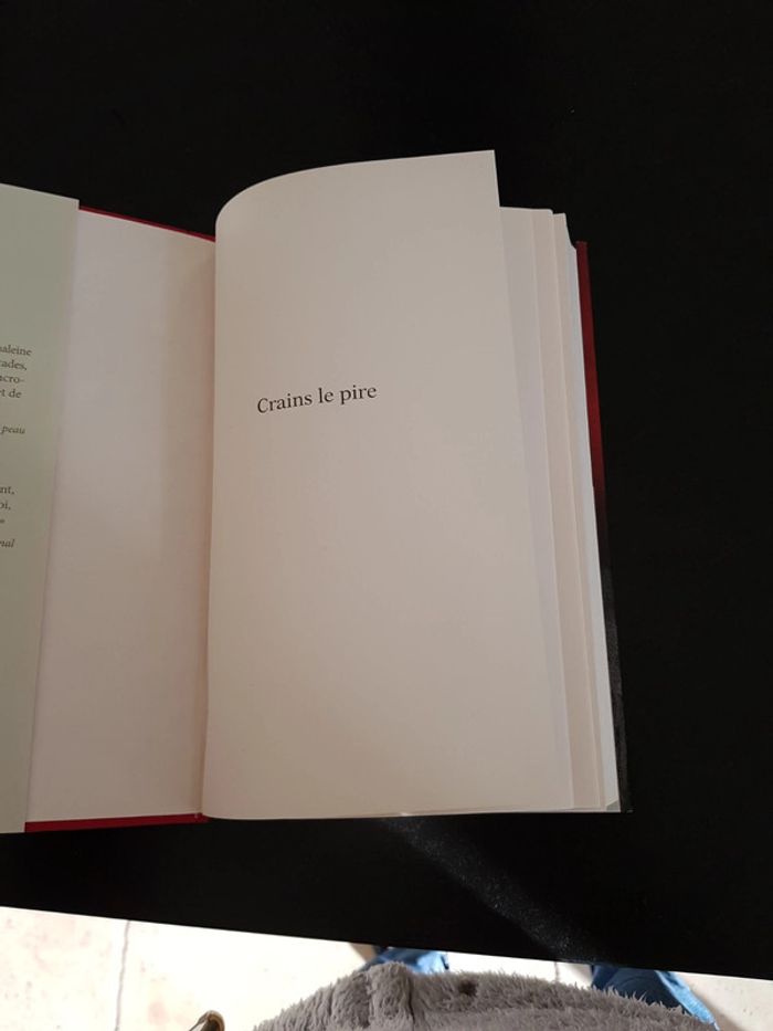 Linwood Barclay - Crains le pire - photo numéro 3