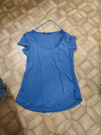 T-shirt Kiabi m