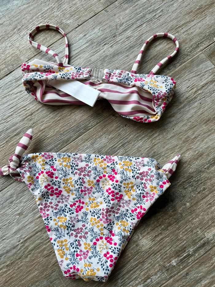 Maillot de bain 6 ans - photo numéro 2