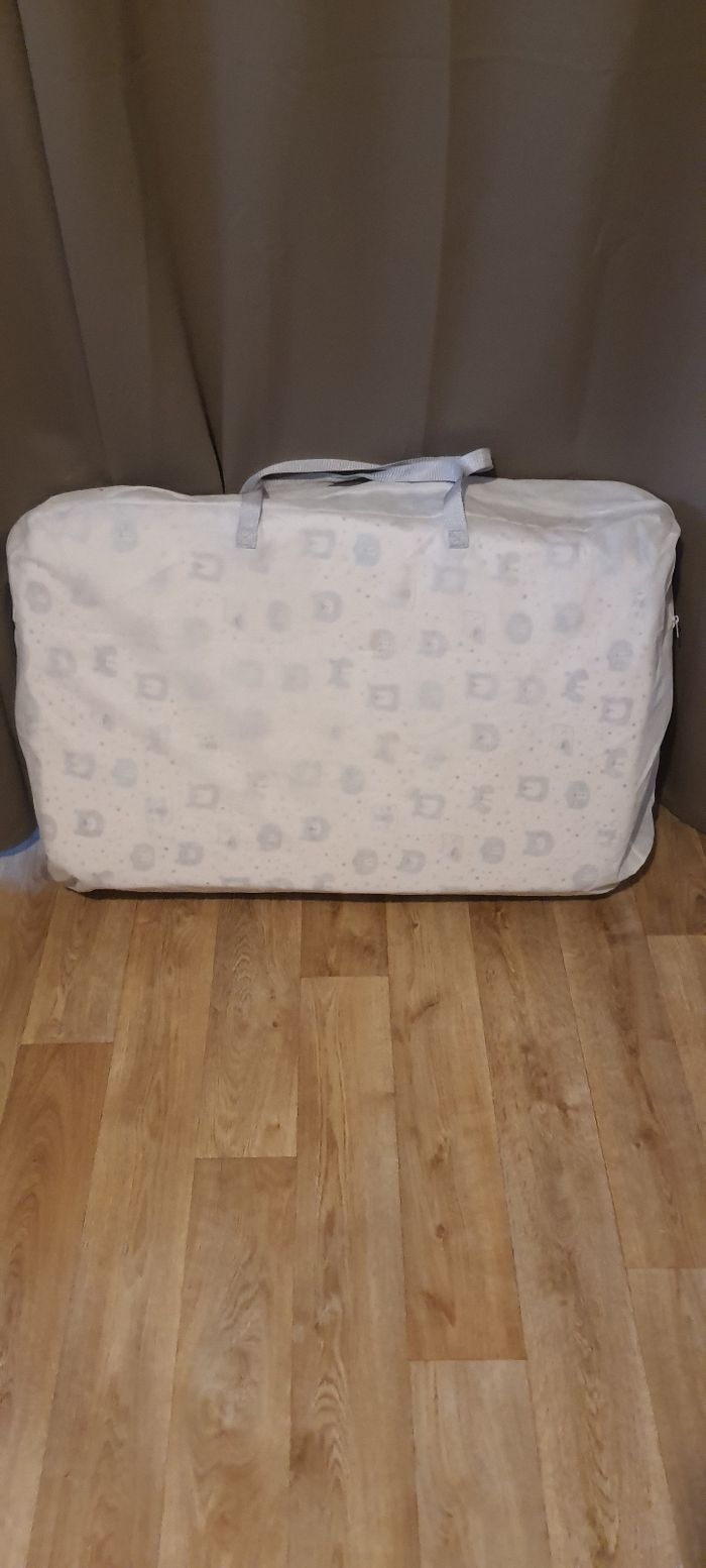 Cododo chicco next to me - photo numéro 4