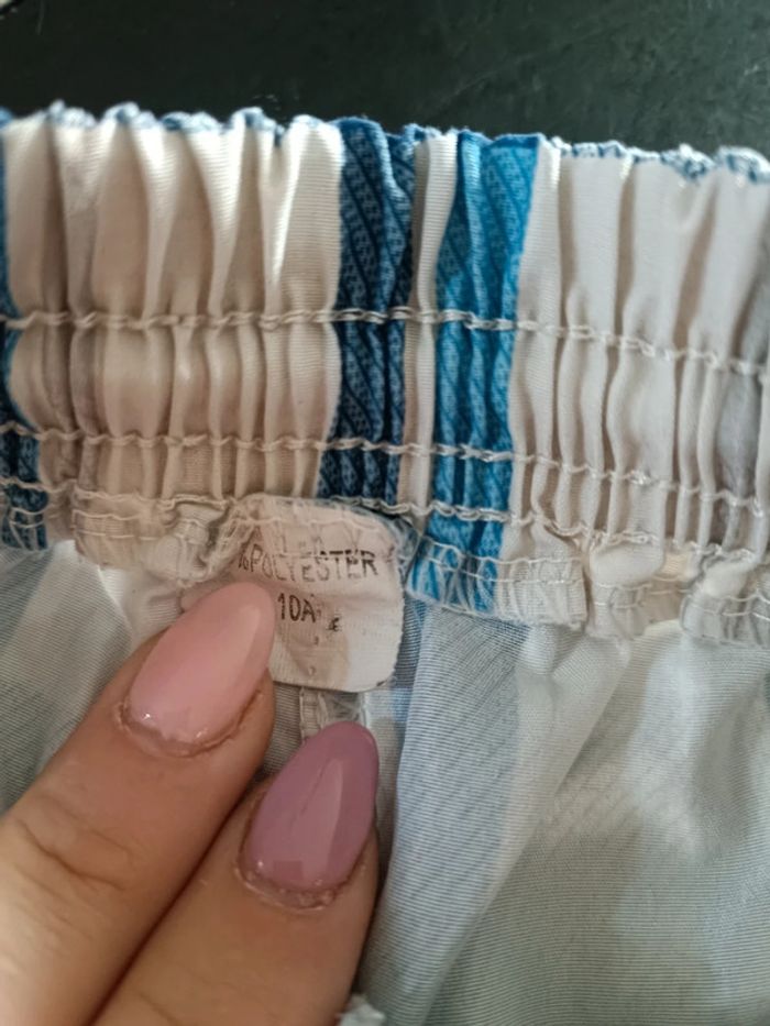 Short 10 ans - photo numéro 2