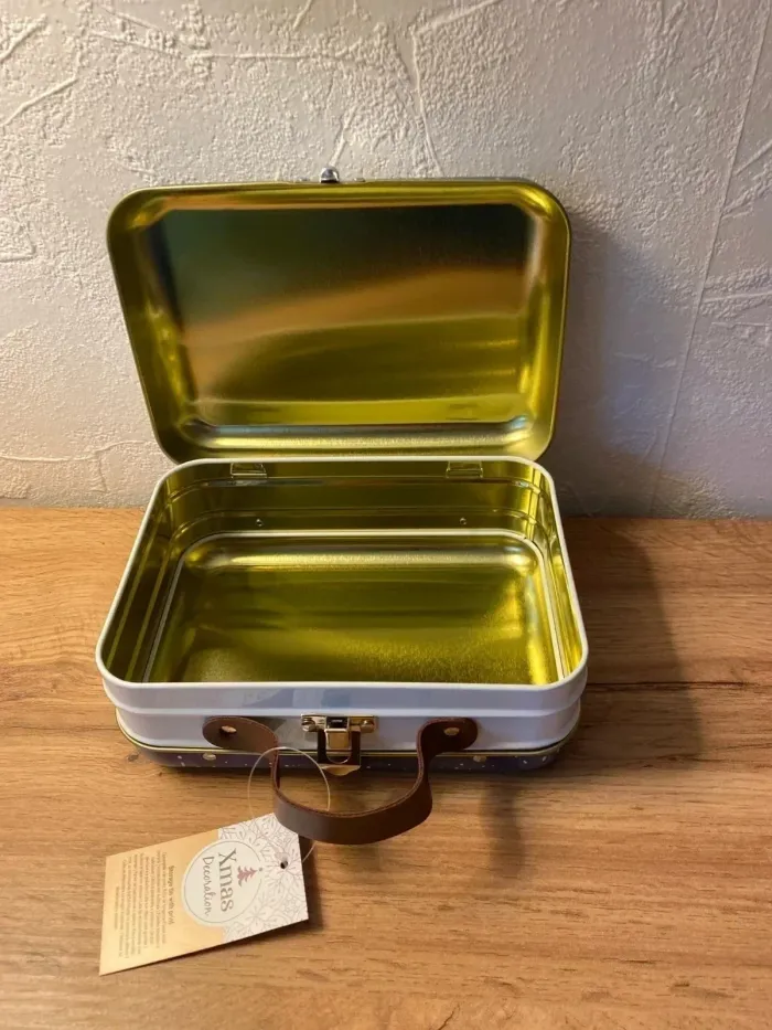 Malle Mystérieuse Lutins & Père Noël - photo numéro 4