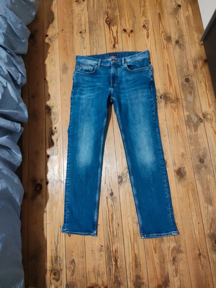 Jean Tommy TM