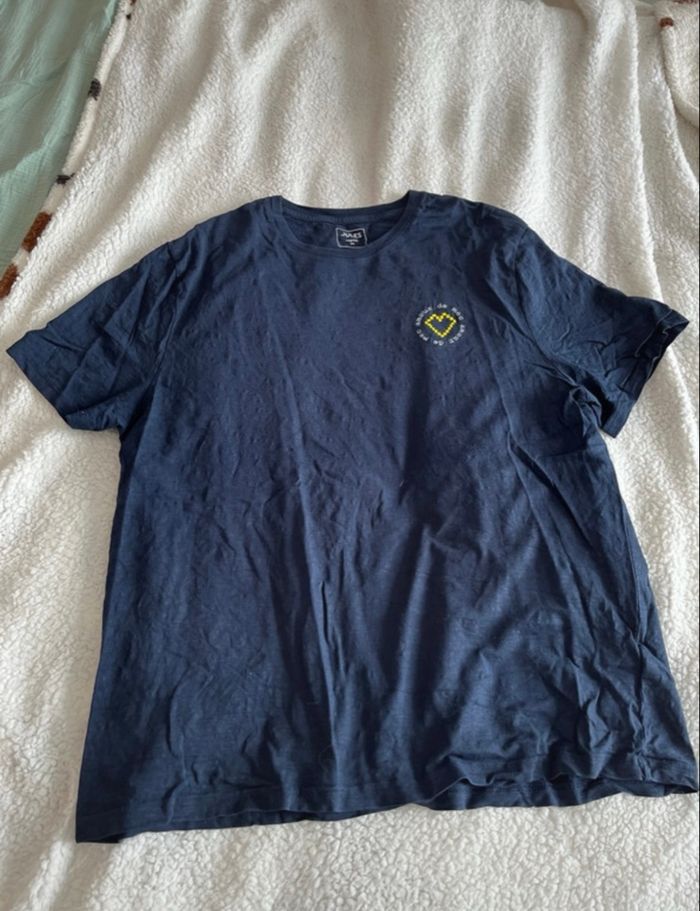 Tee shirt - photo numéro 2