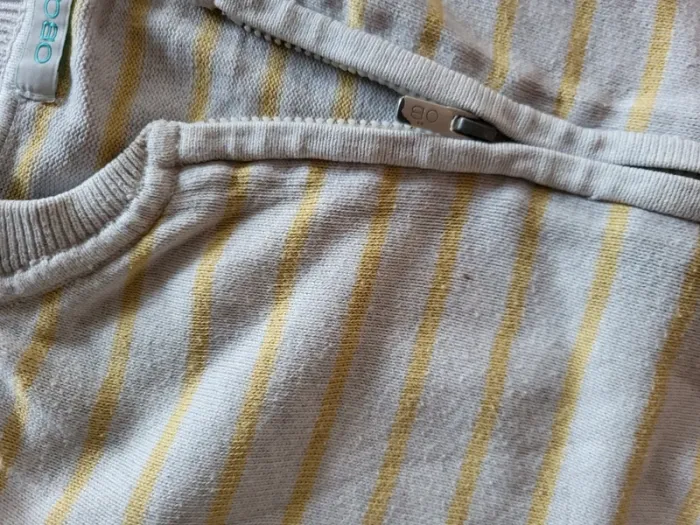 Gilet 3 ans - photo numéro 3