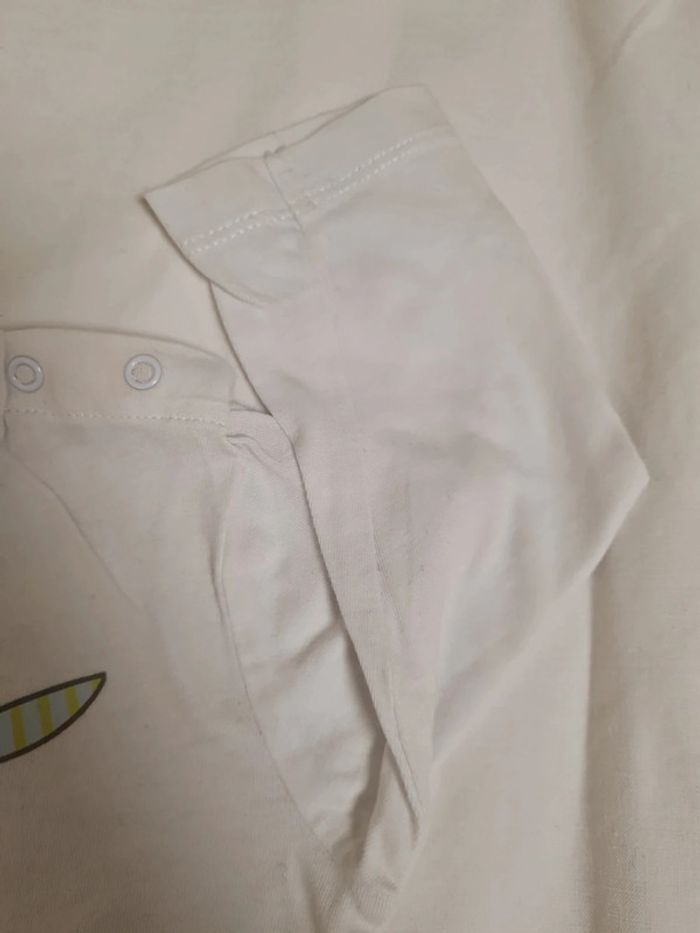 T-shirts ML 12 mois Kitchoun - photo numéro 6