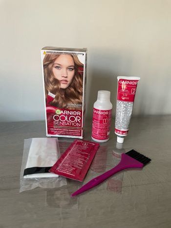 Coloration Garnier Color Sensation Blond 7.0
