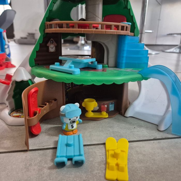 Klorofil Le Sapin Gla Resort + pick up glacé - photo numéro 4