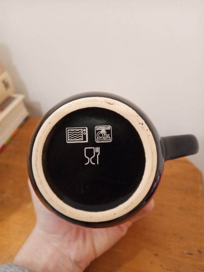 Mug star wars - photo numéro 5