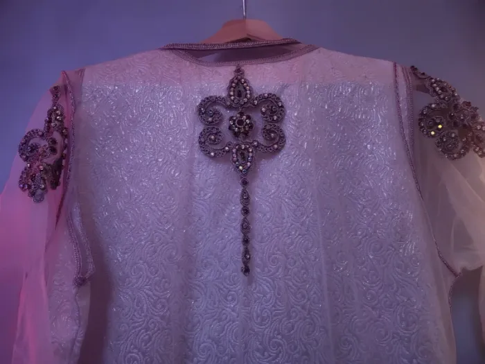 Robe événement - photo numéro 9