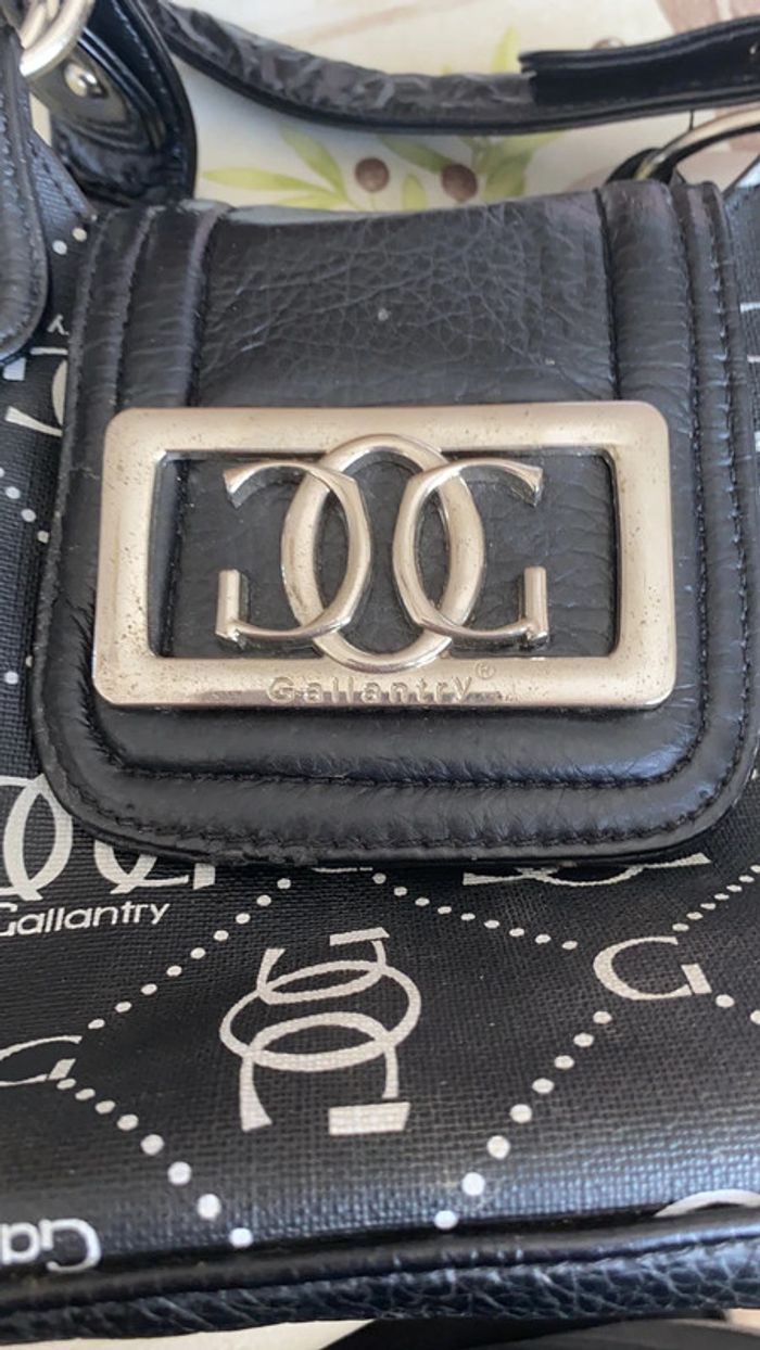 Sac à mains - photo numéro 2