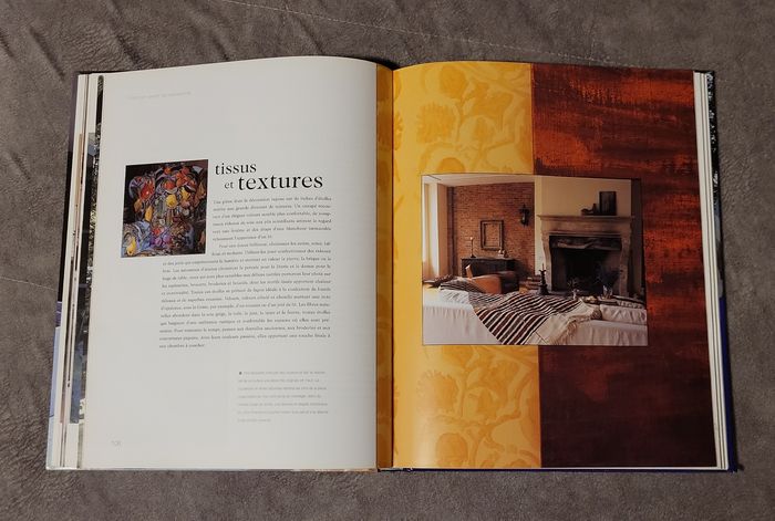 Décorer selon sa sensibilité Westgate - photo numéro 5