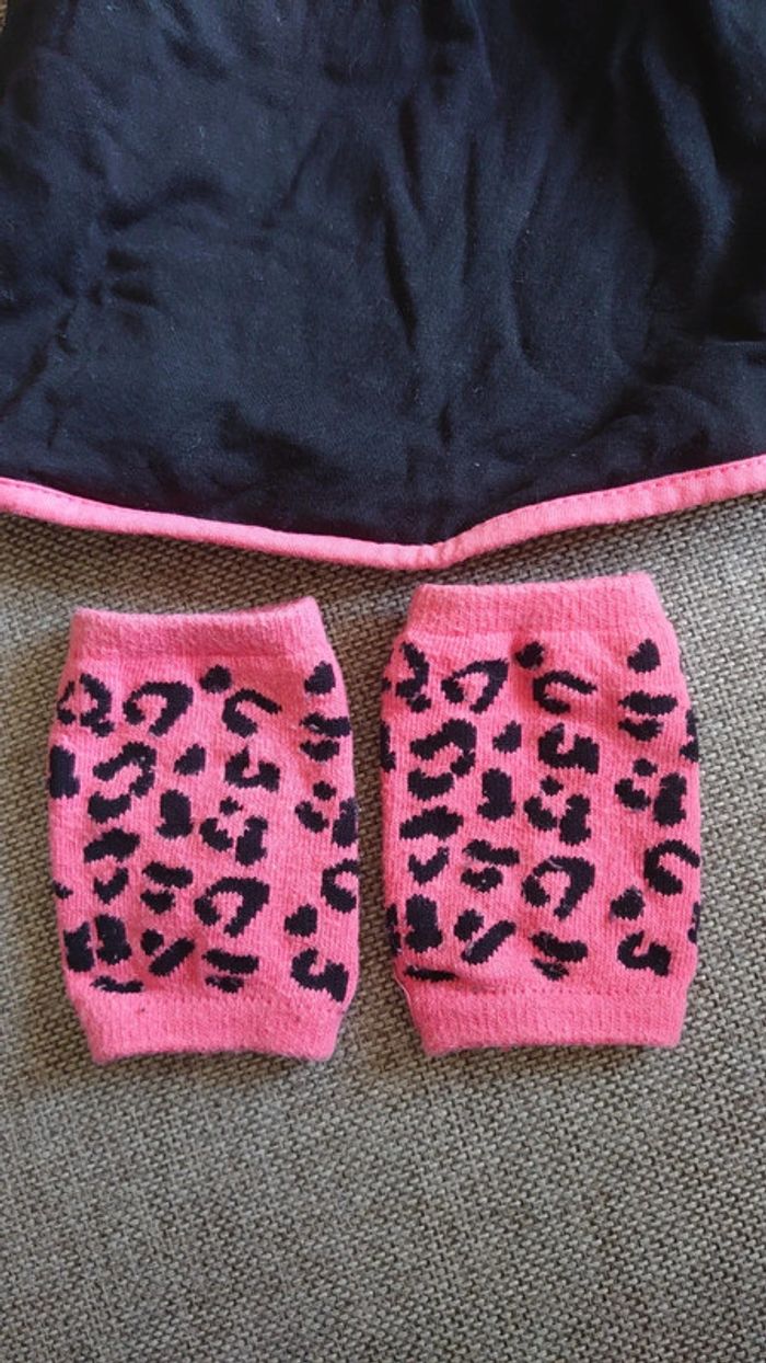 Robe Pretty Ikks - photo numéro 2