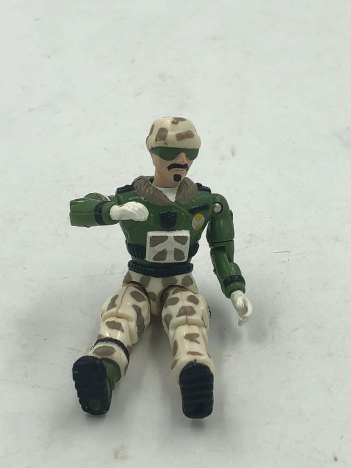 Figurine The Corps Lanard 1990 - photo numéro 5