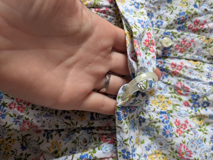 Robe polo Ralph Lauren 8 ans - photo numéro 2