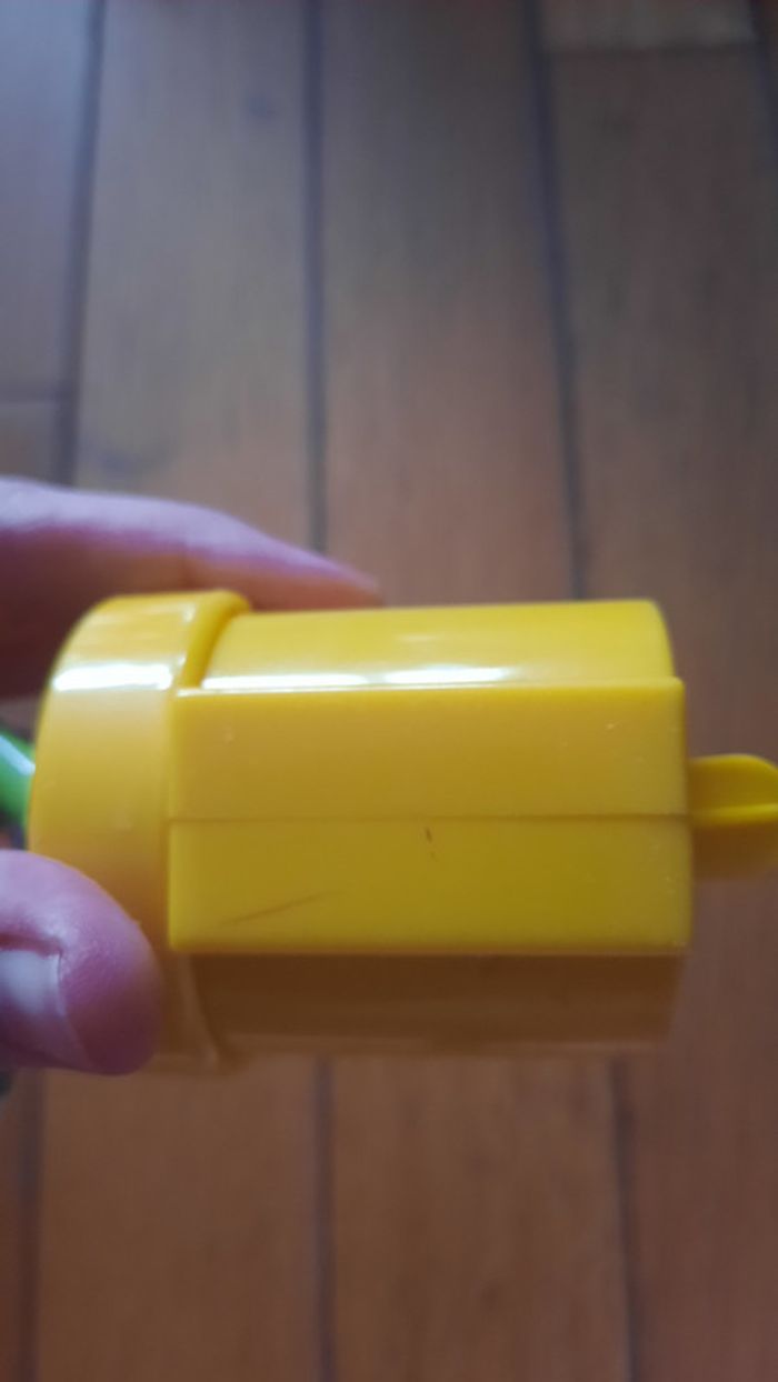 Luigi - photo numéro 2