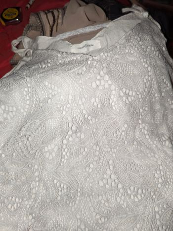 Débardeur femme taille 38