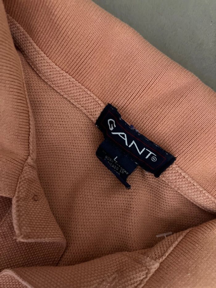 Polo homme - photo numéro 2