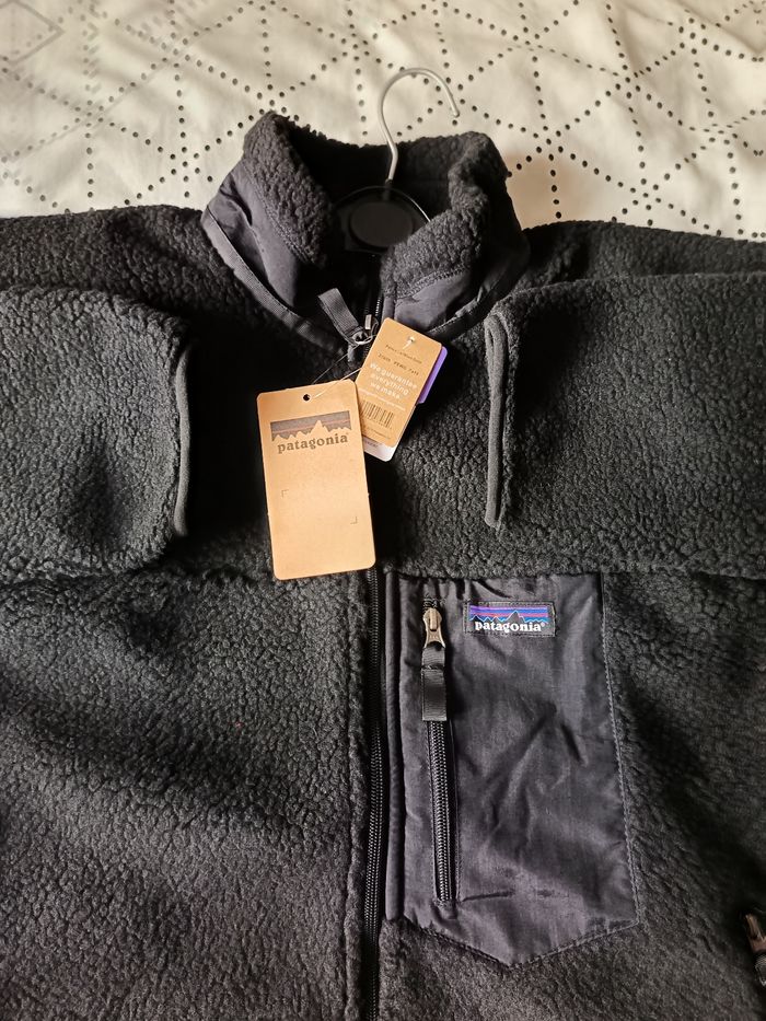 Veste polaire - photo numéro 2