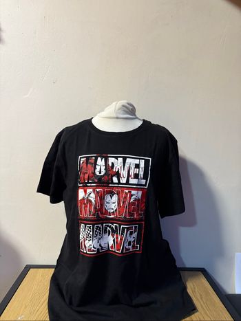 T-shirt garçon taille 170