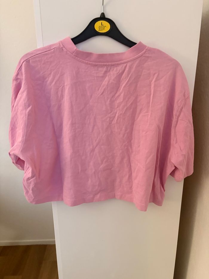 crop top - photo numéro 2