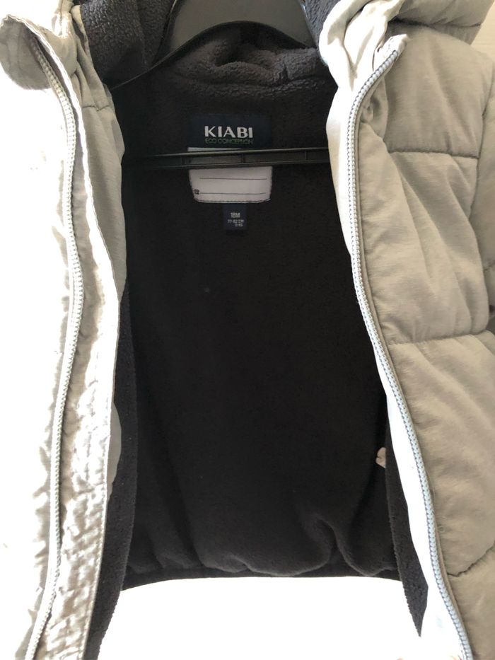 Manteau 18M - photo numéro 3