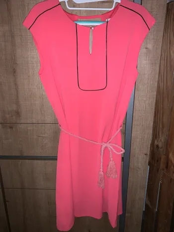 Robe courte Akoz