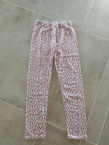 Legging 10 ans Tape à l'oeil
