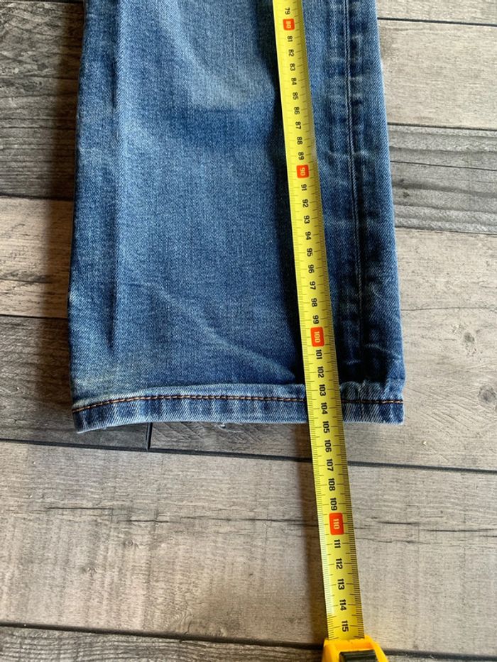 Jeans destroy - photo numéro 11