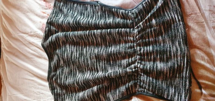 Pull sans manches - photo numéro 5