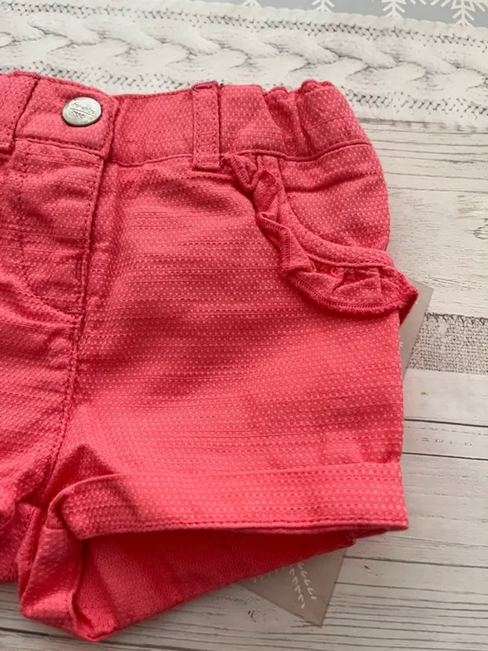 Short - photo numéro 3